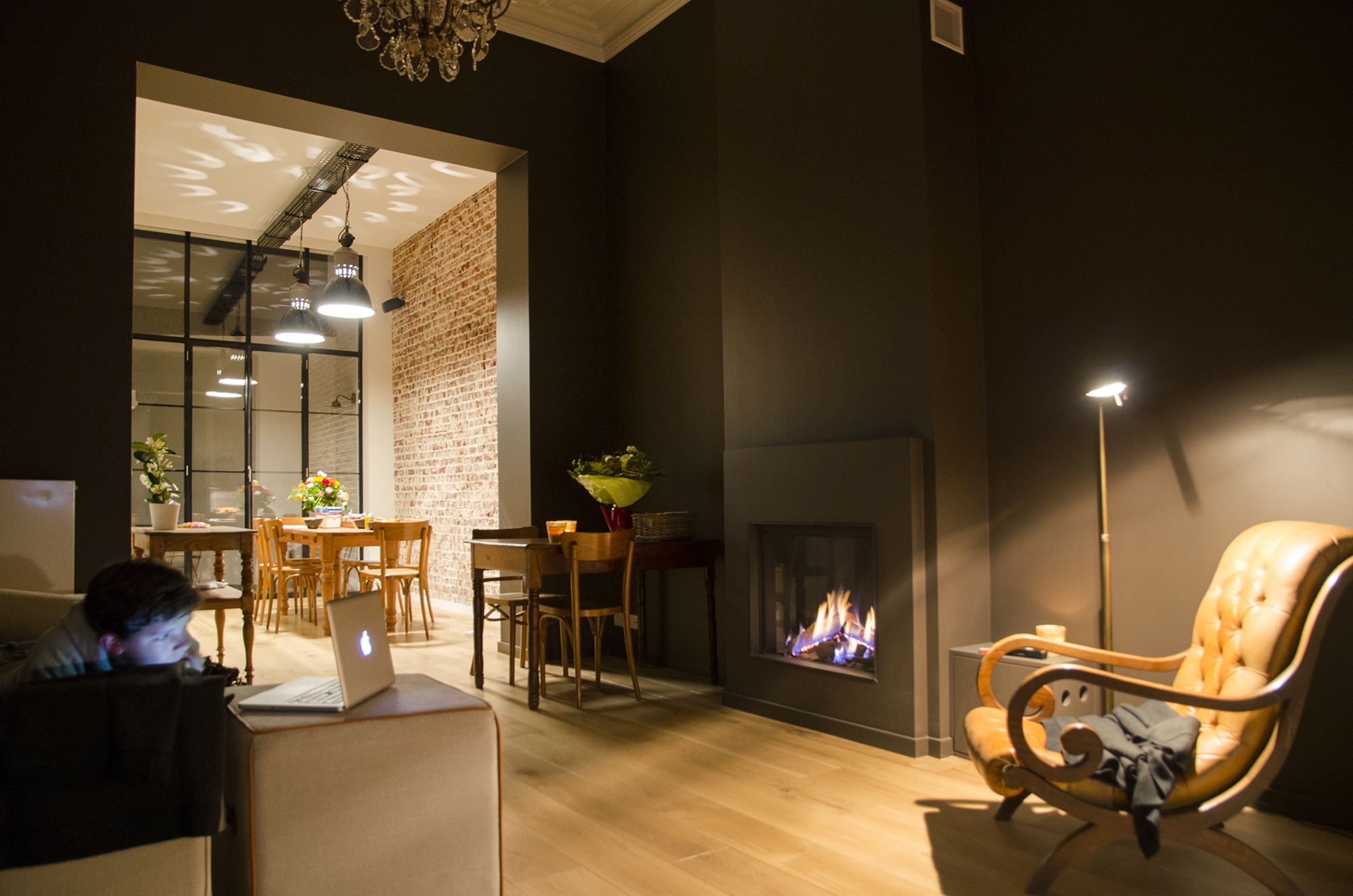 Kamers B&B Brussels Maisonmarguerite.be